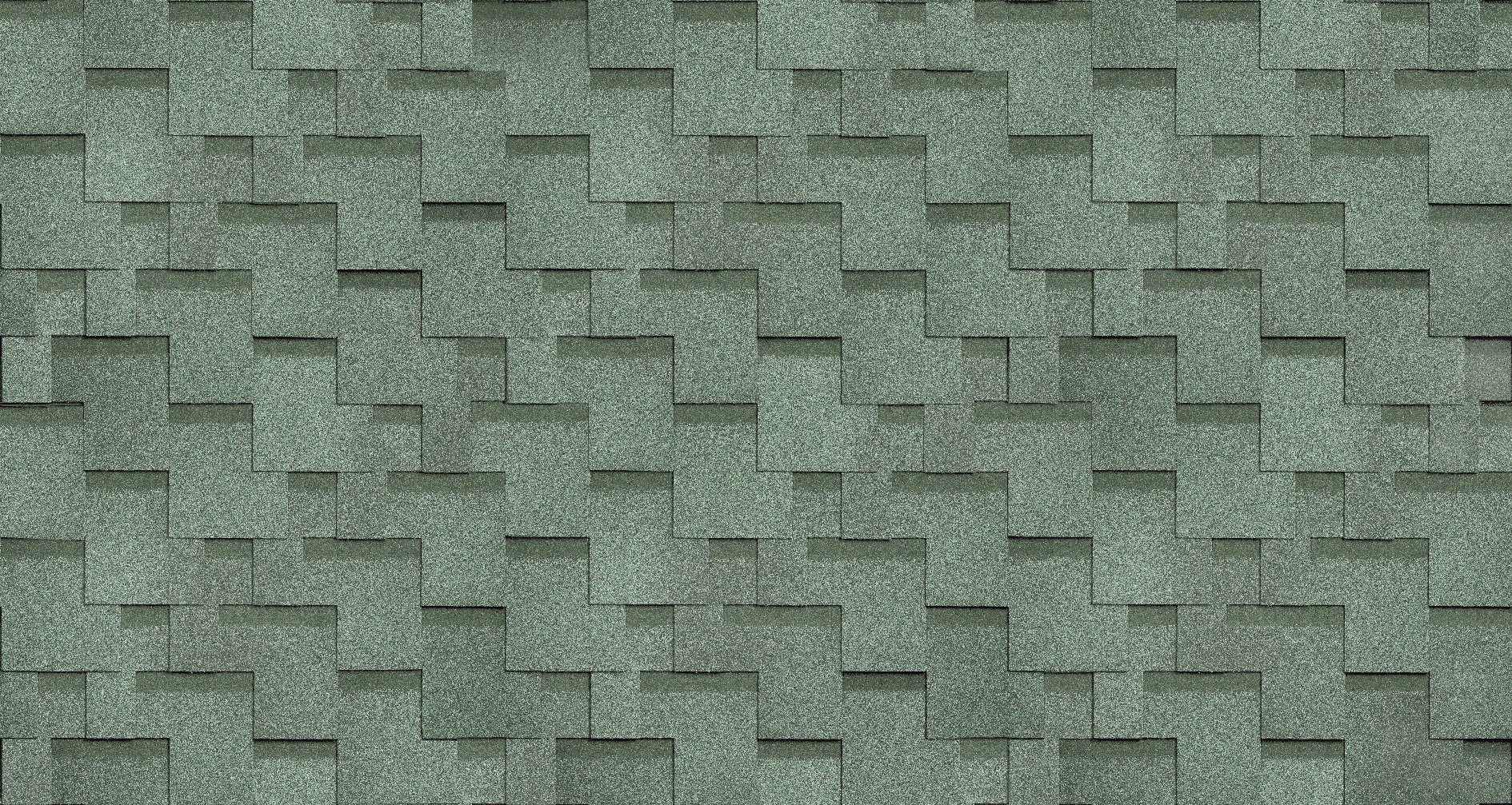 Гибкая черепица Shinglas Ультра Фокстрот аккорд олива